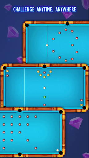 8 Ball Billiards: Pool Game Screenshot 3