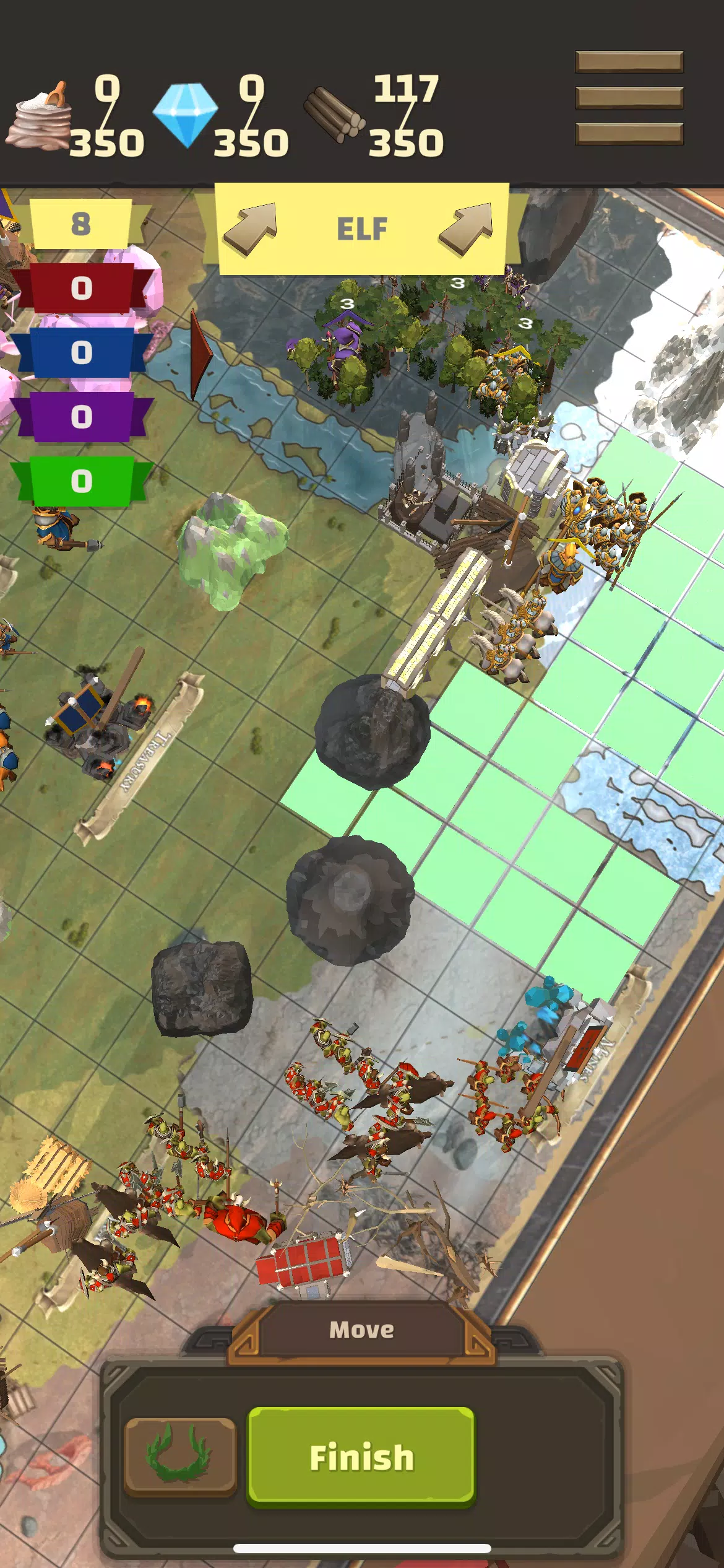 Realm’s Crossing Screenshot 3