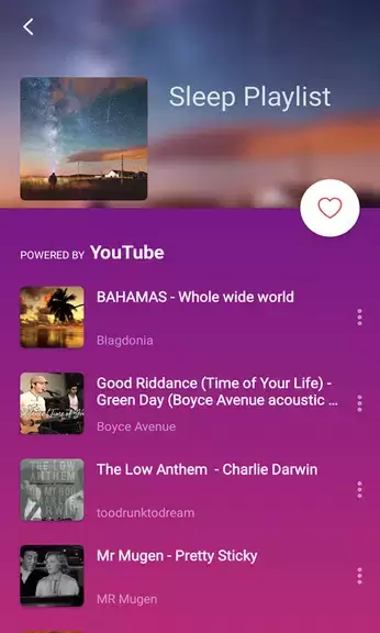 HiMusic： music player no wifi Captura de pantalla 2