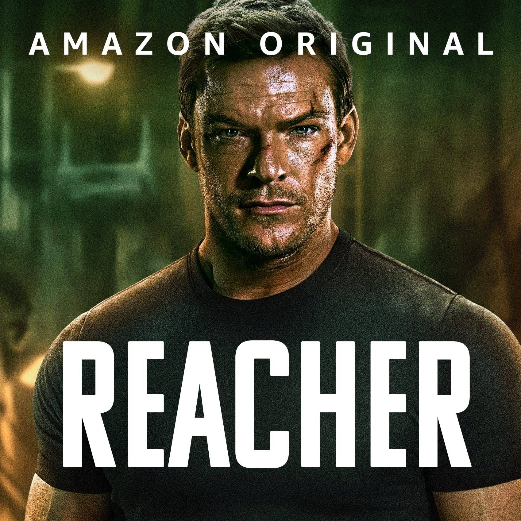 Reacher Temporada 3: Guía de transmisión y fechas de episodio