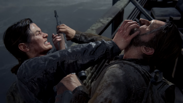 The Last of Us Online cancellation explained