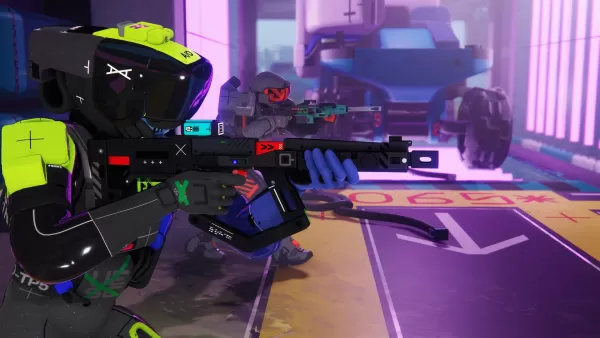 Marathon Aims to Mainstream Extraction Shooters
