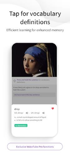 VoiceTube 看影片學英語應用截圖第1張