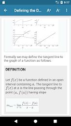 Calculus應用截圖第3張