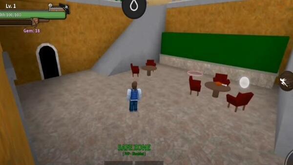 Roblox Screenshot 2