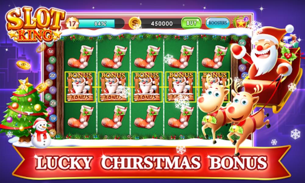 Slot King ဖန်သားပြင်ဓာတ်ပုံ 3