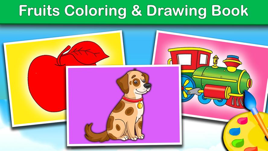 ABCD Kids - Tracing & Phonics Captura de tela 3