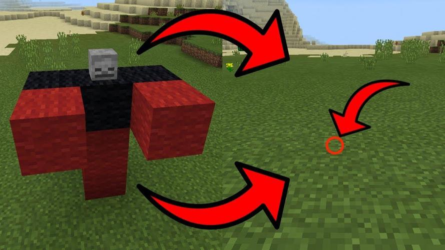 super Ant mod for mcpe Capture d'écran 2