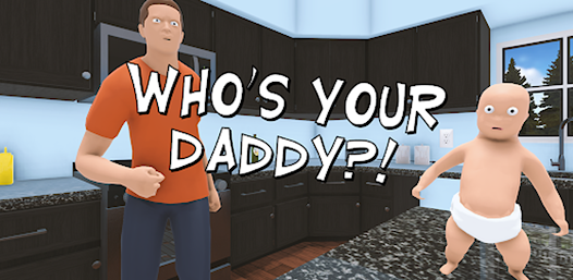 Whos your daddy應用截圖第0張
