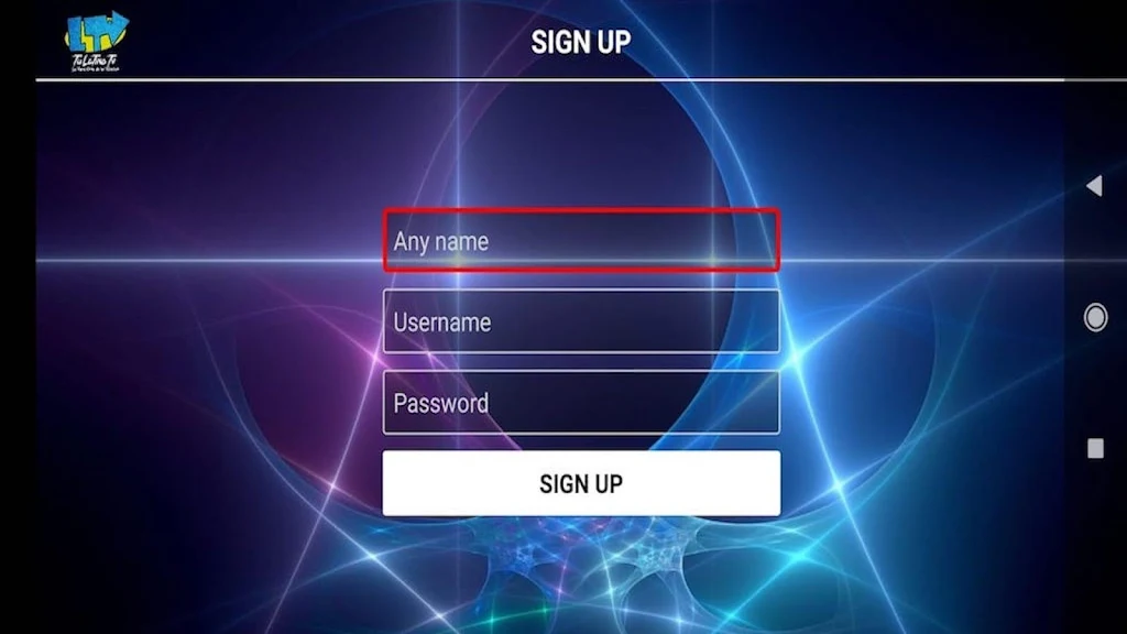 Tu Latino Tv - BOX (LTV-BOX) Capture d'écran 1