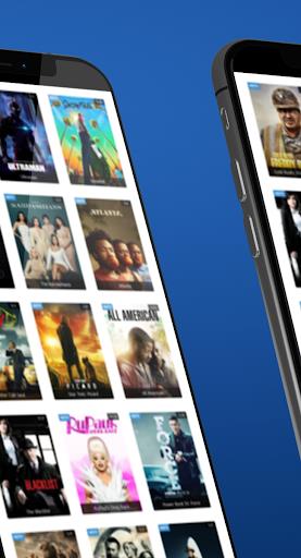 Goojara: movies, series, anime Tangkapan skrin 3