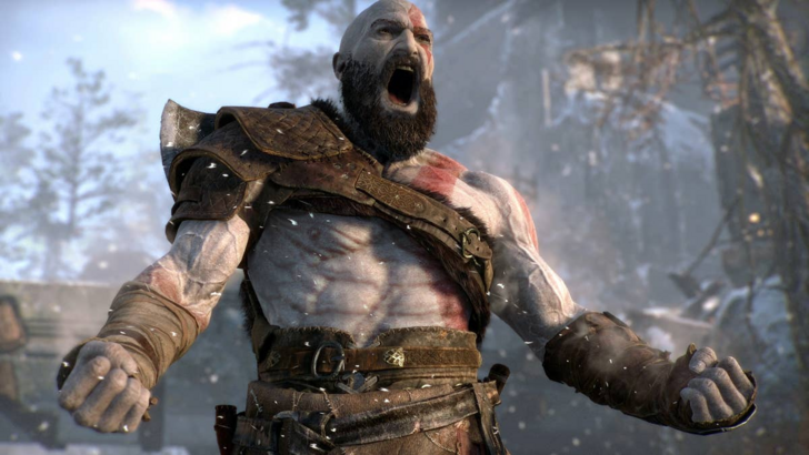 Het Creative-team van de God of War TV-serie ondergaat een revisie