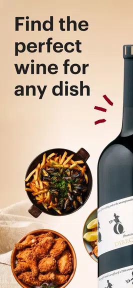 Vivino: Buy the Right Wine स्क्रीनशॉट 2