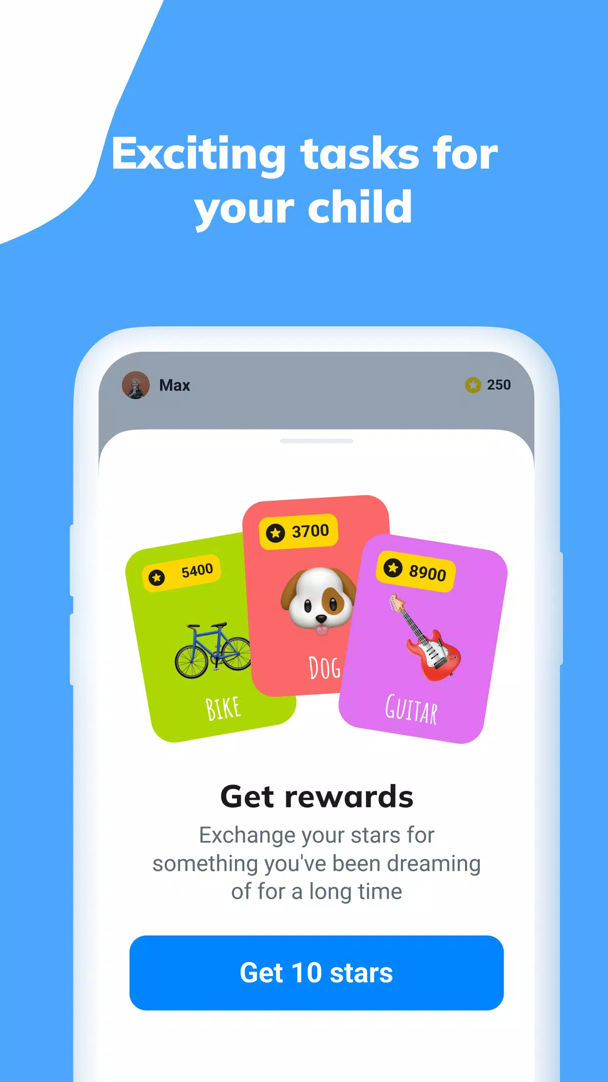 Pingo:  Findmykids  搭配程式應用截圖第3張