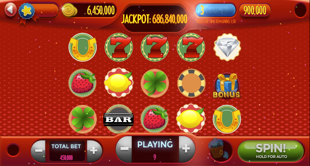 Coin Shop-Slot Machines স্ক্রিনশট 2