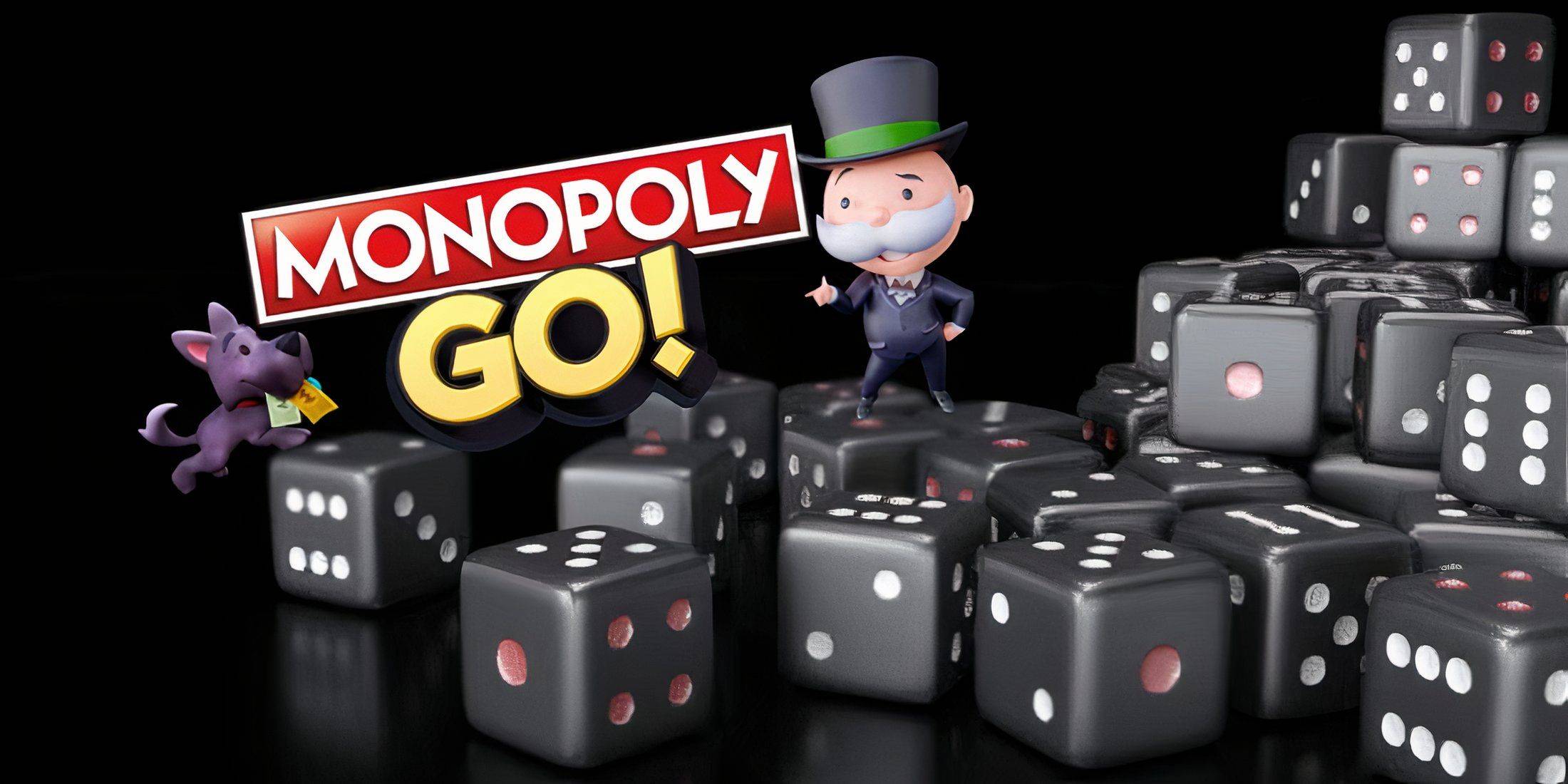 Enlaces gratuitos de tirada de dados diaria de Monopoly GO