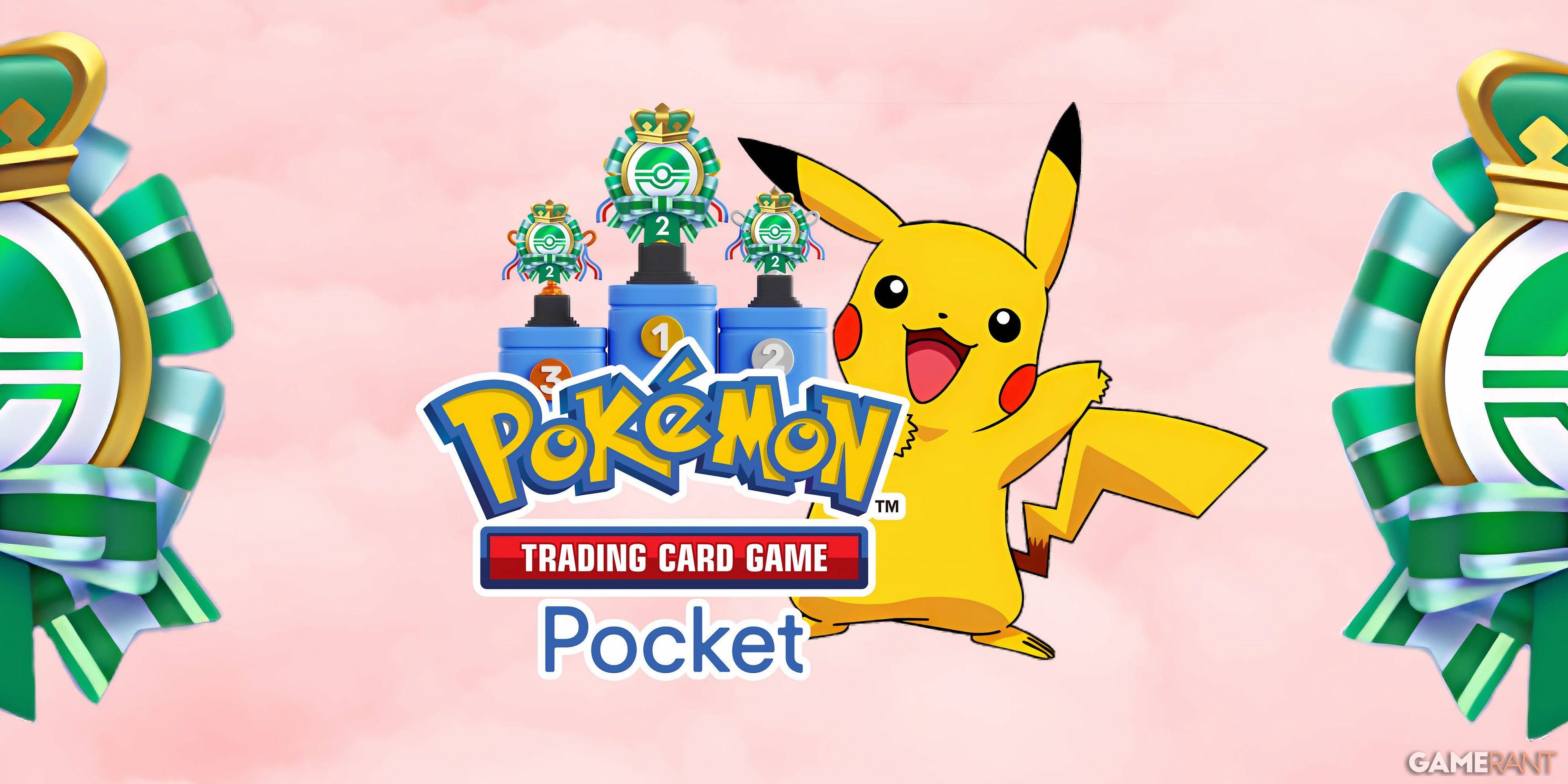 Pokémon TCG Pocket: Guía de eventos del emblema de la isla mítica