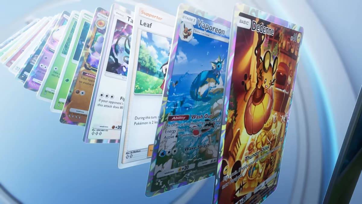 ポケモンTCGポケットのベストギャラドスEXデッキ