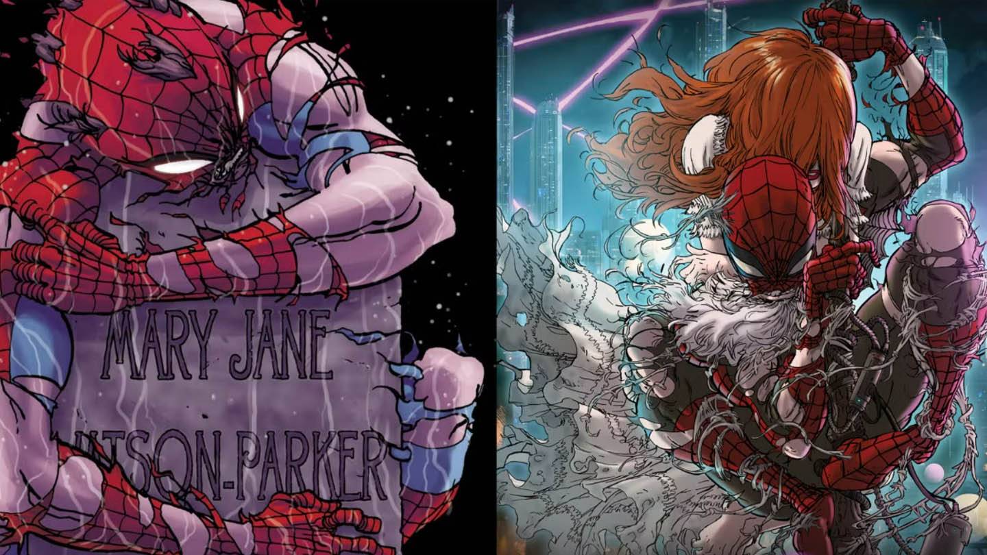 Mejores cómics para leer antes del lanzamiento de Spider-Man 2 en PC