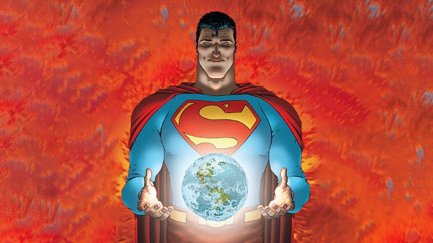 All-Star Superman မှ James Gunn ၏ Superman မှ James Gunn ၏ Superman ထံမှဘာမျှော်လင့်ရမည်နည်း