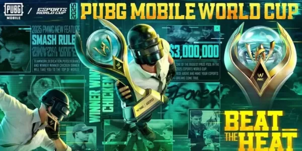 Alter Ego Ares、PUBGモバイルワールドカップグループステージを首位突破