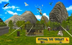 Bird Hunting Mania Screenshot 3