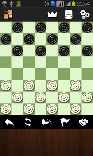 Brazilian checkers স্ক্রিনশট 0