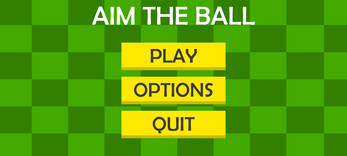 Aim The Ball Screenshot 0