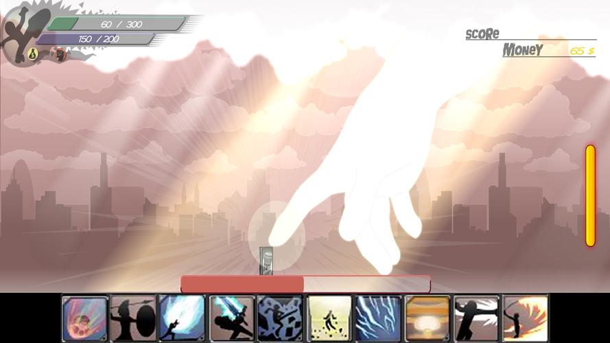 Schermata Stick Revenge 3