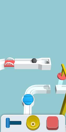 Ball Slider 3D Capture d'écran 1