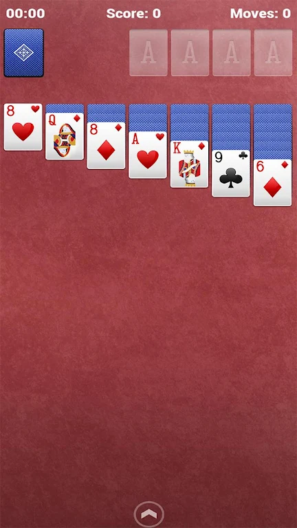 X69 Solitaire应用截图第0张