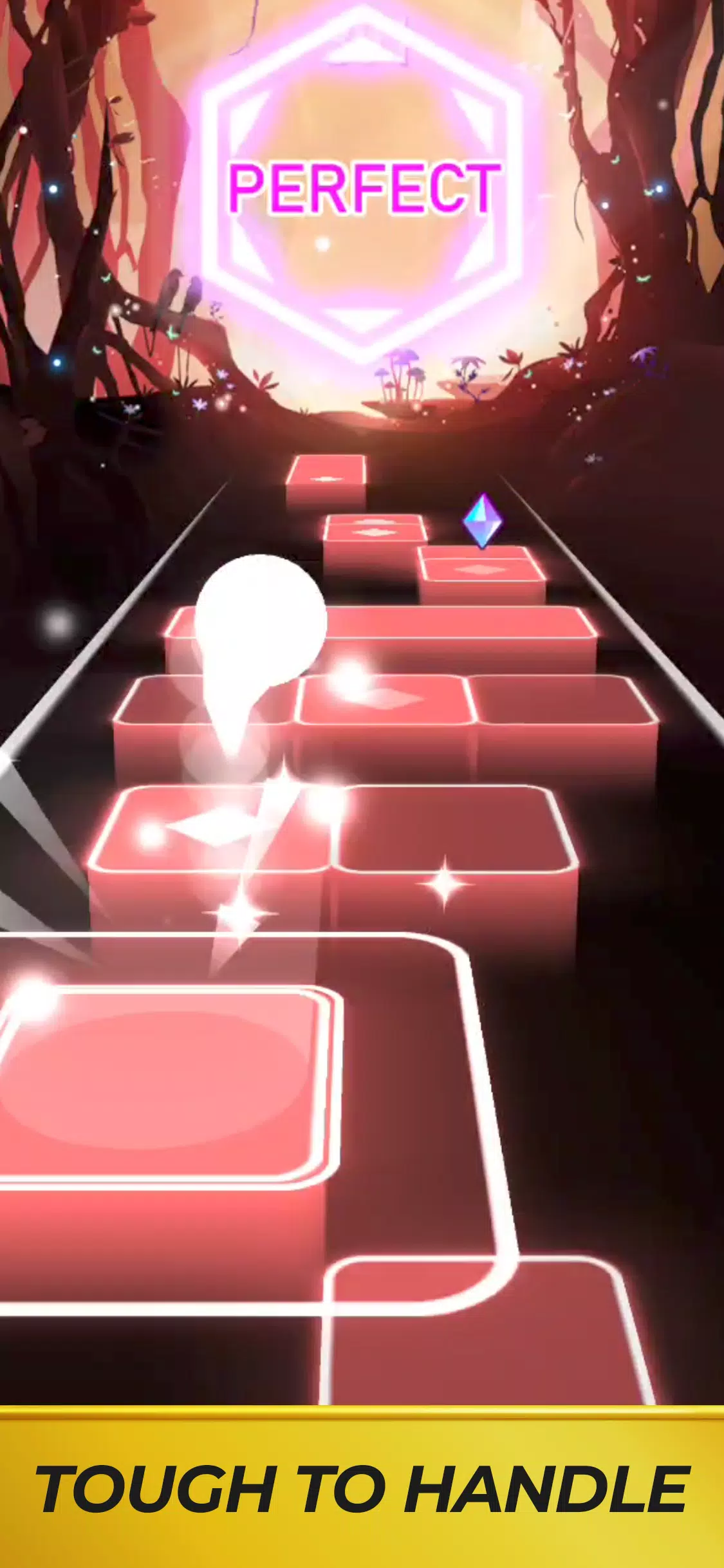 Schermata Desibeats: Indian Music Game 1