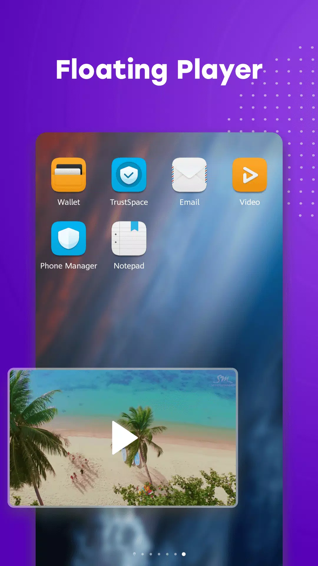 DailyTube Ảnh chụp màn hình 3