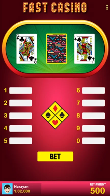 teen patti travel Tangkapan skrin 1