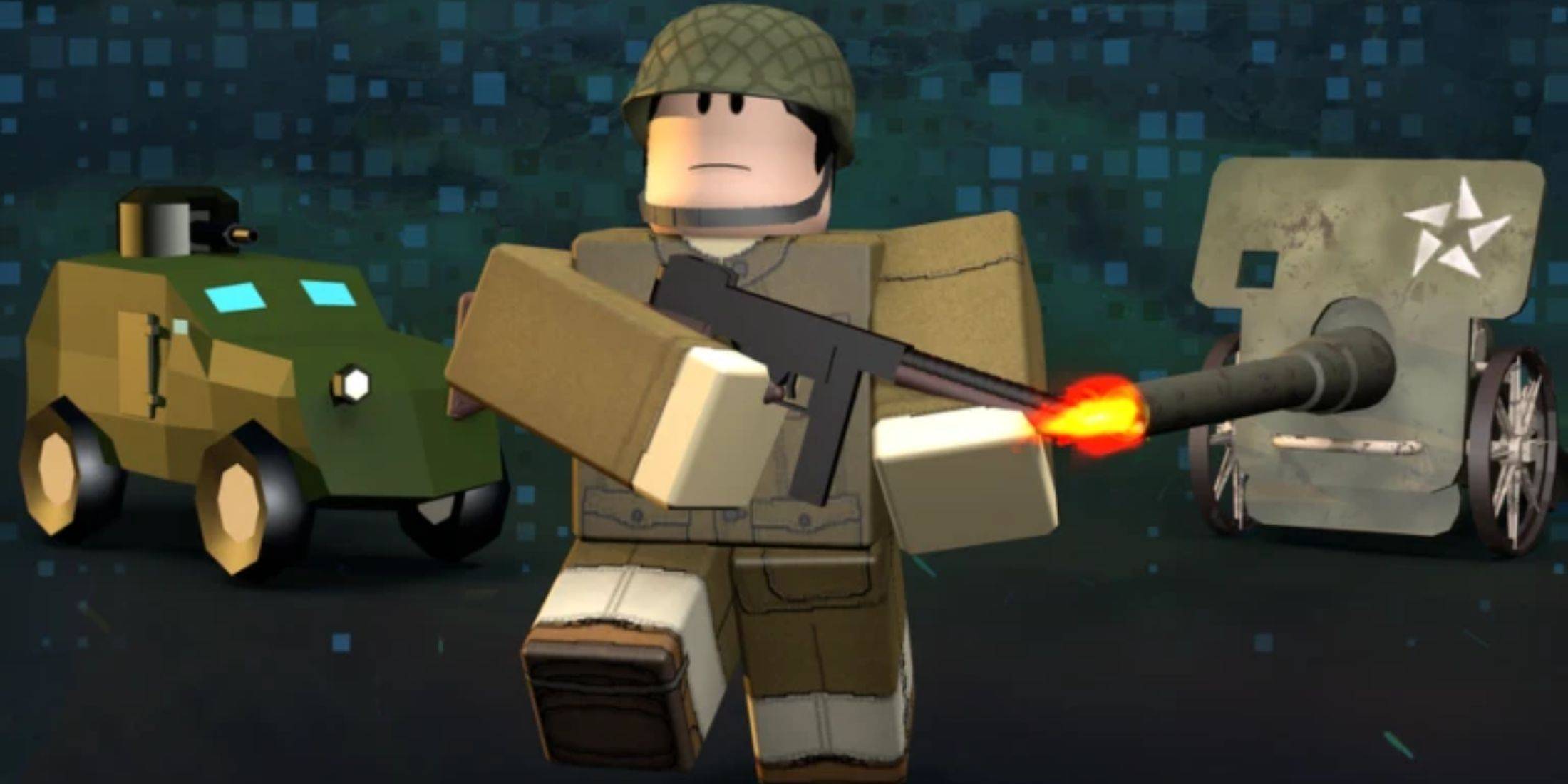 Inilunsad ng Roblox ang mga eksklusibong code para sa Trench War Tower Defense (Enero 2025)