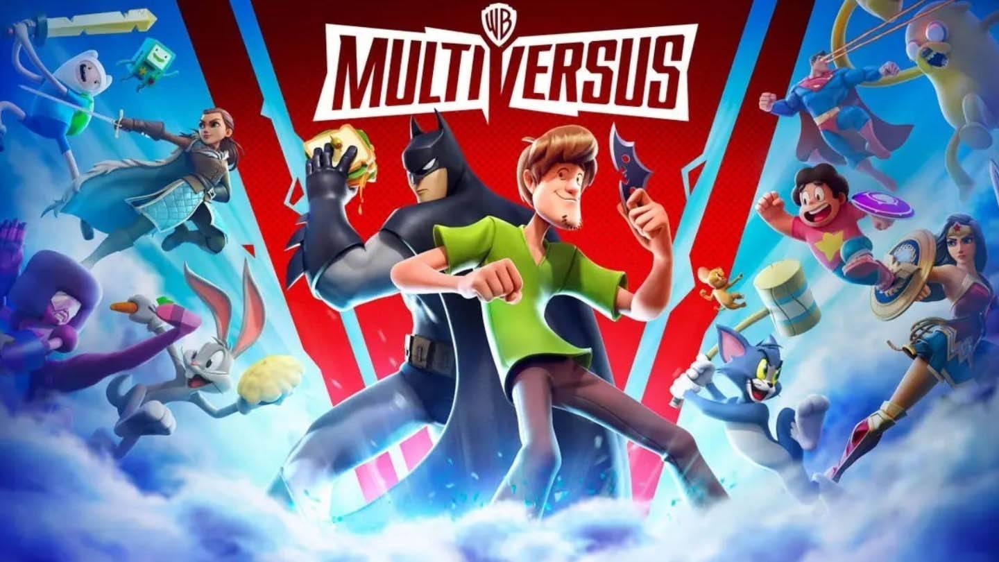 Insider: Multiversus è sul punto di chiudere: Warner Bros. Fighting Game ha perso il 99% dei suoi giocatori