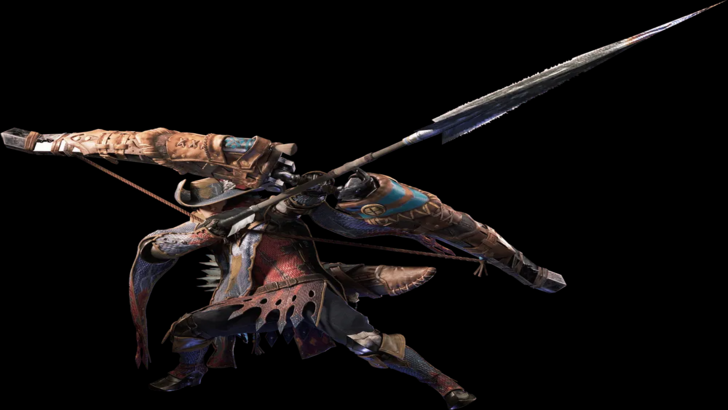 The History of Monster Hunter Weapons