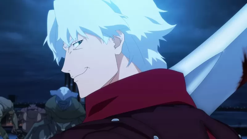 2025年春CrunchyrollとNetflixのアニメラインナップが明らかになりました