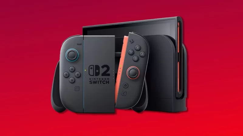Nintendo Switch 2 preorders มีให้ที่ Best Buy