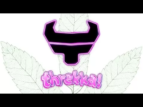 Threkka遊戲截圖