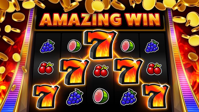 Schermata Slots 7777 -Slot Machine 77777 1