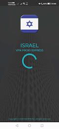 Israel VPN - Get Jewish IP應用截圖第0張