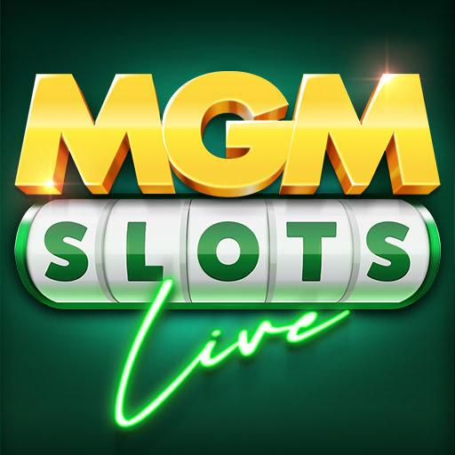 MGM Slots Live