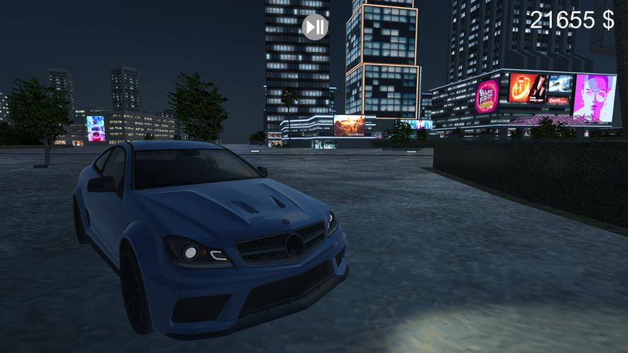 Rich Man Simulator 스크린샷 0