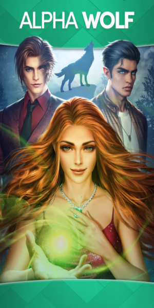 Chapters: Interactive Stories应用截图第2张