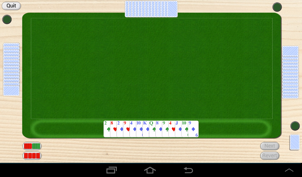 Rummy Mobile HD Ekran Görüntüsü 1