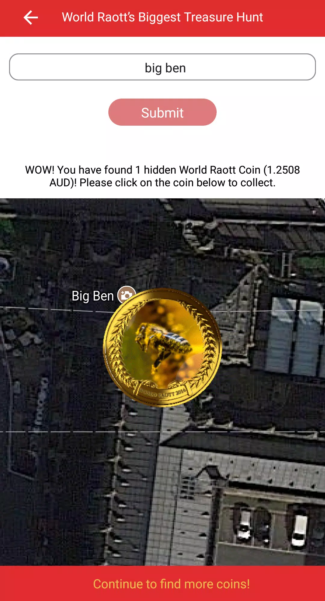 World Raott應用截圖第3張