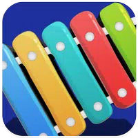 Xylophone for Learning Music