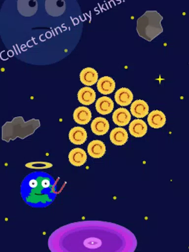 PlanetBalls Screenshot 3