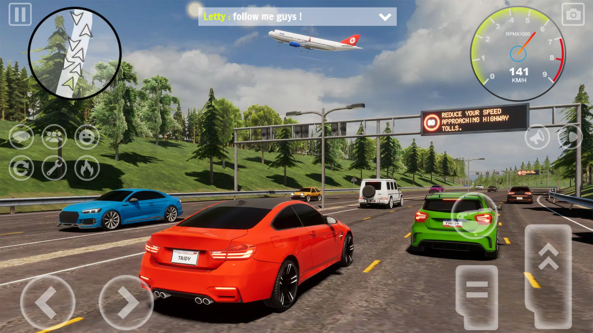 Drive Quest Screenshot 1